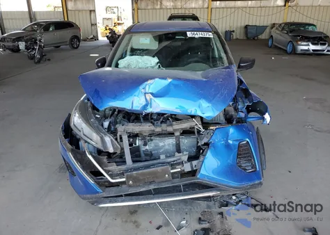 2024 Nissan Kicks S z USA, uszkodzony, nr VIN 3N1CP5BV0RL560442